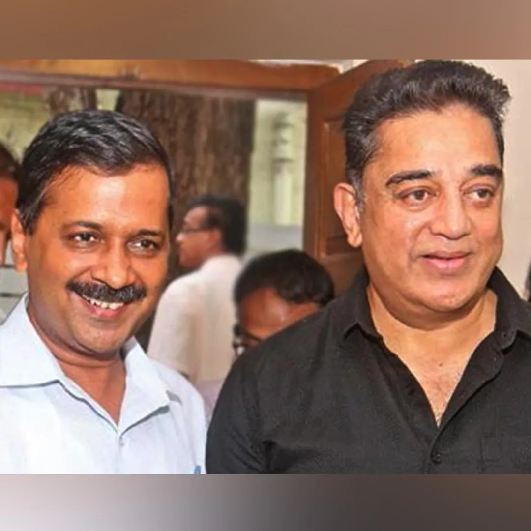 aravind kejiriwal